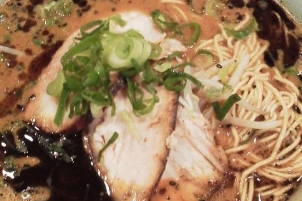 青木悠真のラーメンと野球で日が暮れる 15