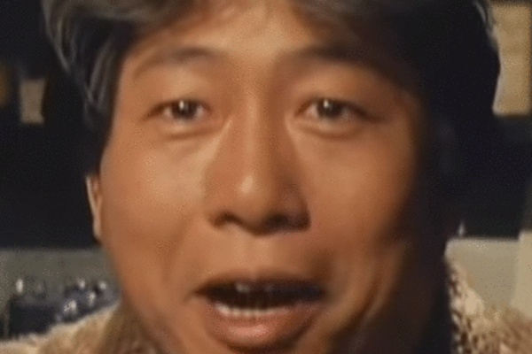 俳優メモ 事件記者チャボ