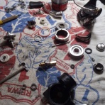 リール屋ピカレスク！