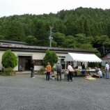 『今日は朝市 ＆ みんなのまちのコンサート』の画像