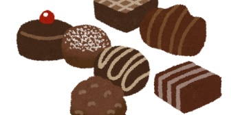 好きな同僚既女にチョコあげたらきもいよなあ...
