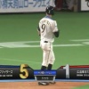 【vs広島】日本ハム、先制された直後に打者9人で5点を奪い逆転！
