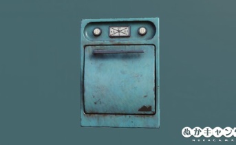 壁掛け式オーブン