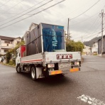 ガレージハウスと徒然草