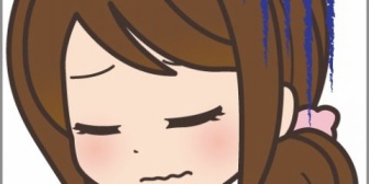 義父のトイレの仕方や義姉の頻繁な訪問というストレスが積もり、「ﾀﾋにたい」と思うほどになる。