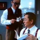 暇な人