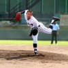 今秋ドラフト候補の東海大札幌・門別、12者連続を含む20奪三振完封勝利