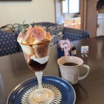あっちこっち　ここdeランチ