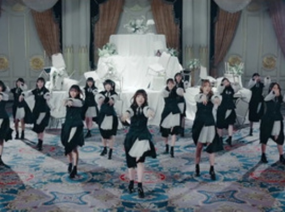 22/7「二つの道」PV撮影場所