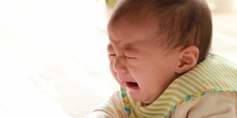 娘の後追いが激しいと一瞬も息つけない