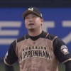 【vsオリックス】日ハム池田1イニング2被弾　吉田正尚にも一発を浴びて2点ビハインドに