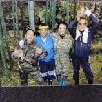 下町の熱血先生奮闘記