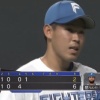 【vs.巨人】日ハム根本、5回に犠牲フライで2点目を失うもプロ初勝利の権利獲得！