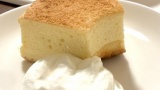 シフォンケーキ作ったでー（※画像あり）