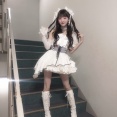 中山夏月姫の脚ｗ