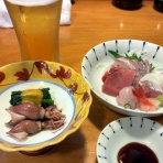 気分吟醸の河は流れて