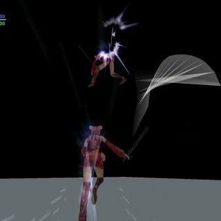 GunzTheDuel攻略Blog