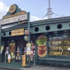 函館の「ラッキーピエロ」とかいうハンバーガー屋さん