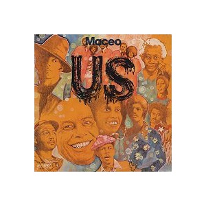 Doing Their Own Thing / Maceo & All The King's Men : FUNK OF AGES