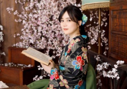 【画像】乃木坂最高の和服美人って生田絵梨花ちゃんで決定か？？？