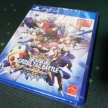 『BLAZBLUE CROSS TAG BATTLE Special Editionを買い直した』の画像