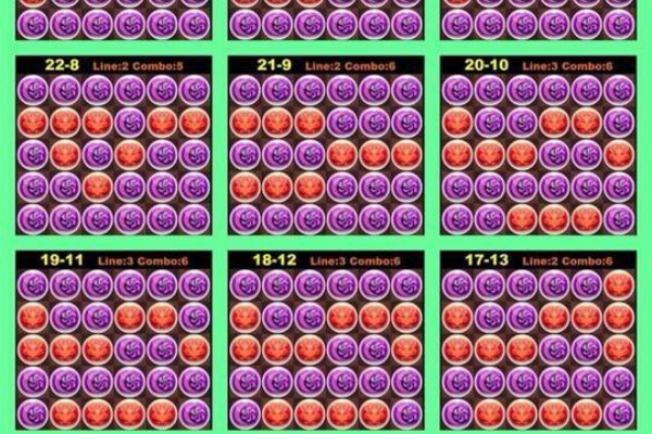 パズドラ まとめをまとめ スマホゲーム パズドラ まとめをまとめ スマホゲーム