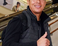 阪神に逆転残留ナバーロ　あくまで保険要員だが、もしかして…