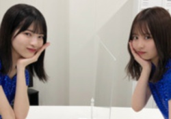 【神GIF】林瑠奈←カッコいいです可愛いです脚長いです脚長いです