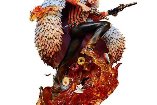 ワンピースフィギュア Pop 予約 新作速報 21