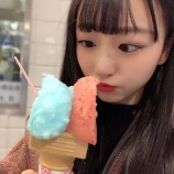 『[イコラブ] 瀧脇笙古「ついに私の元にも花粉さんが…」』の画像