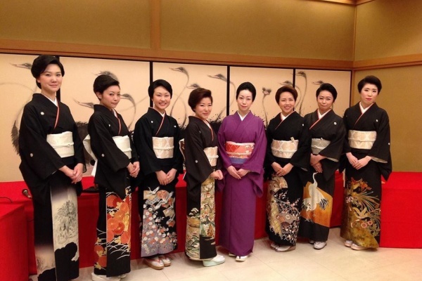 東音坂田舞子の長唄三味線ブログ 2015年06月