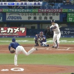 ヤクルト・池山監督、投手にもバントさせず「9人目の野手だから」