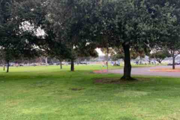 サンディエゴライフ 今昔 エクササイズ