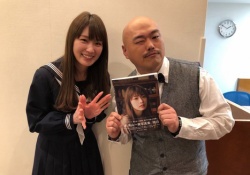 うわぁああああああああ・・かずみんのしくじり先生収録終わりの衝撃の画像がコチラｗｗｗ