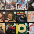 🏝8/25(月) 本日の新着レコードから🏝 オールジャンル良品 日々入荷中