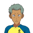 【イナイレ】なんかいるやつ