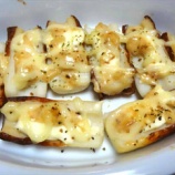 『竹輪の簡単おつまみ』の画像