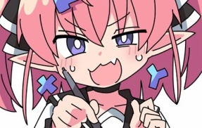 有名絵師さん、コミケブースで二次創作イラストの色紙を「オークション」にして荒稼ぎ→◯◯が理由で大炎上してしまう・・・