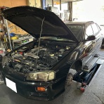 オートライフハノ　オフィシャルブログ