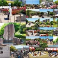 今回は、5/17(日)に「第59回〝福山ばら祭2026〟」行きのGONsanでした(^.-)☆(06)