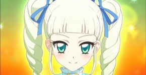 アイカツ！