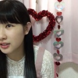 『[動画]2018.05.02（09:21～） SHOWROOM　「=LOVE(イコールラブ) 山本杏奈」＠個人配信』の画像