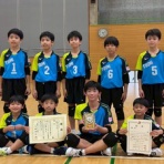 東海心のバレー
