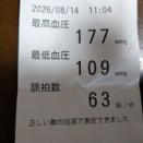 最悪のお盆休み
