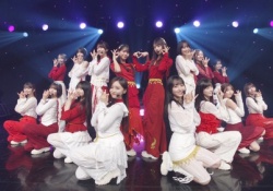 一ノ瀬美空さん、実質5期生No.2だったwwwwwwww