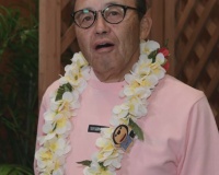 【画像】岡田監督って孫にはめちゃくちゃ甘そうだよなｗｗｗ