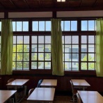 西脇小学校の木造校舎を想う会