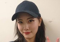 【乃木坂46】キャップも似合うｗ 伊藤純奈、笑顔のお仕置きｗｗｗｗｗ