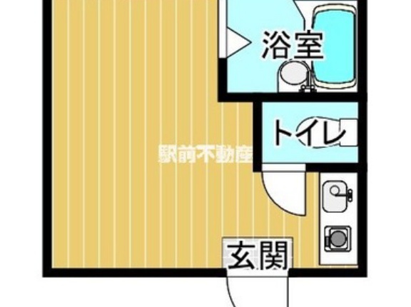 【画像】こういう部屋でいいんだよ