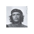 ＜1967年10月8日ゲバラ死す＞警察官僚・衆議員会館亀井静香事務所。等身大ゲバラには驚いたｴｴｴｯ！ﾅﾝﾃﾞｪｪ右翼に。己の小ささ。ガックシ！大人の政治論語れる者へも！